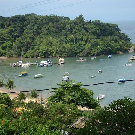 Pousada Nativa Paraty Exterior photo