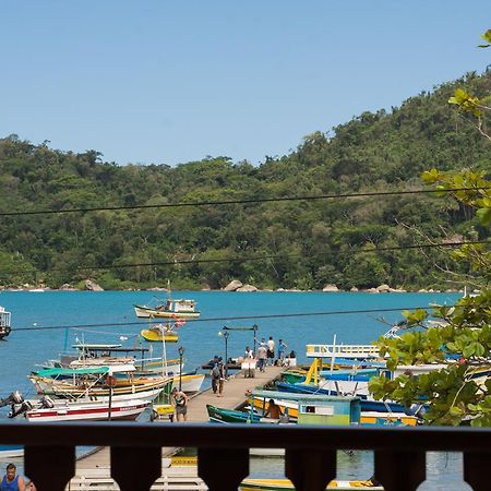Pousada Nativa Paraty Exterior photo