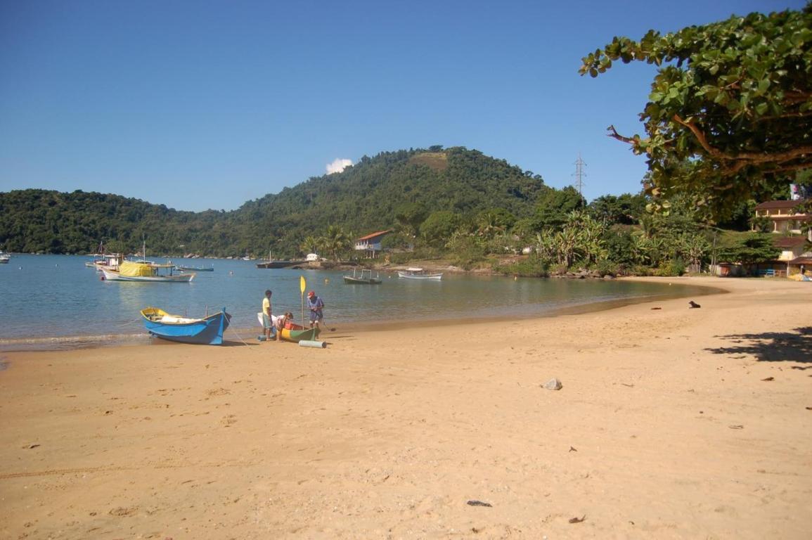 Pousada Nativa Paraty Exterior photo