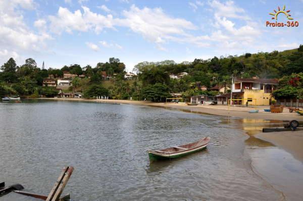 Pousada Nativa Paraty Exterior photo