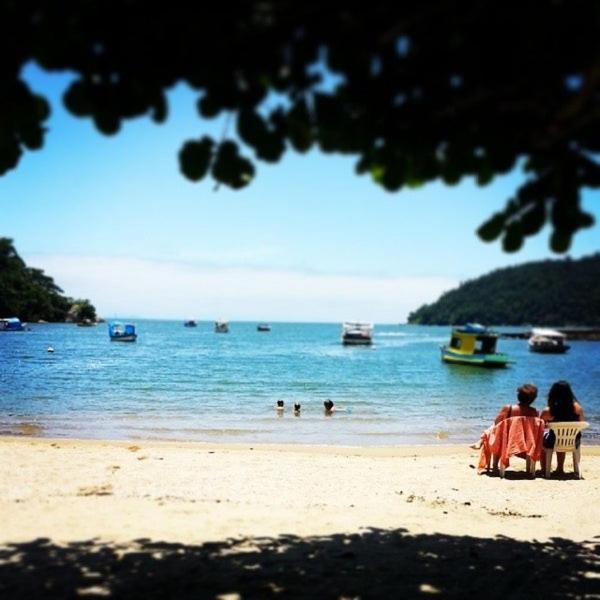 Pousada Nativa Paraty Exterior photo