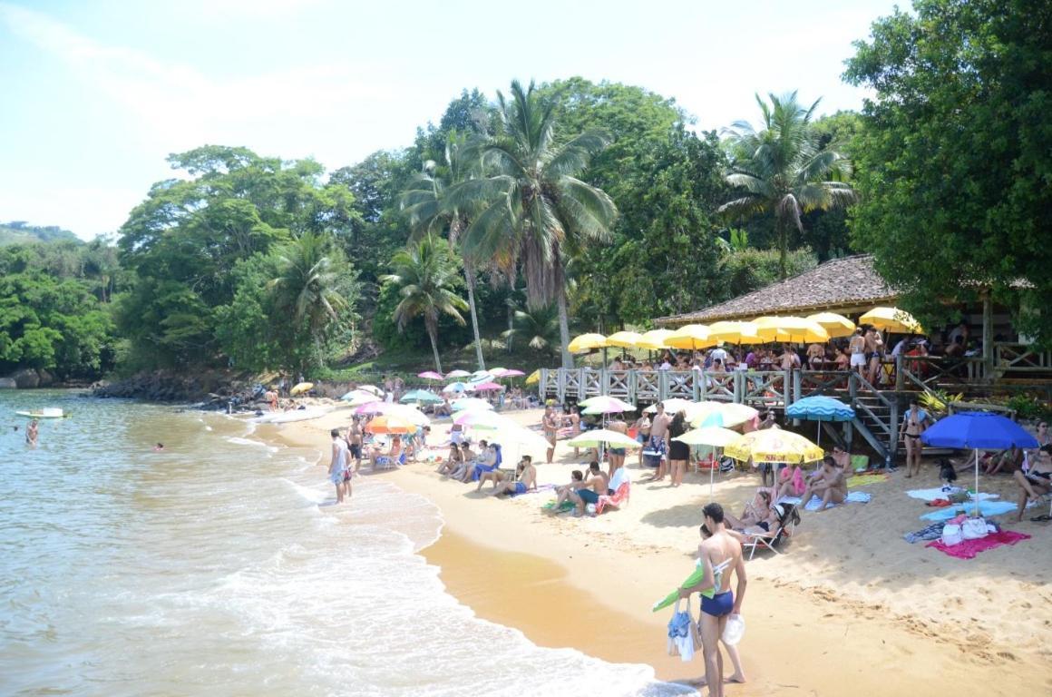 Pousada Nativa Paraty Exterior photo