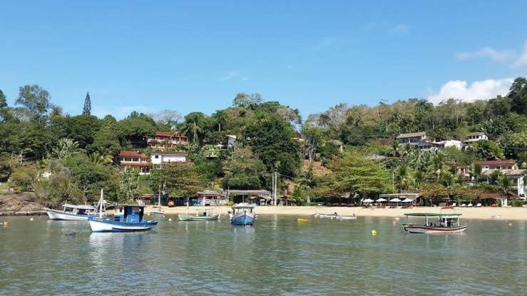 Pousada Nativa Paraty Exterior photo