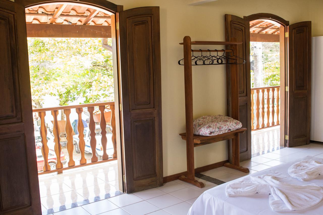 Pousada Nativa Paraty Exterior photo