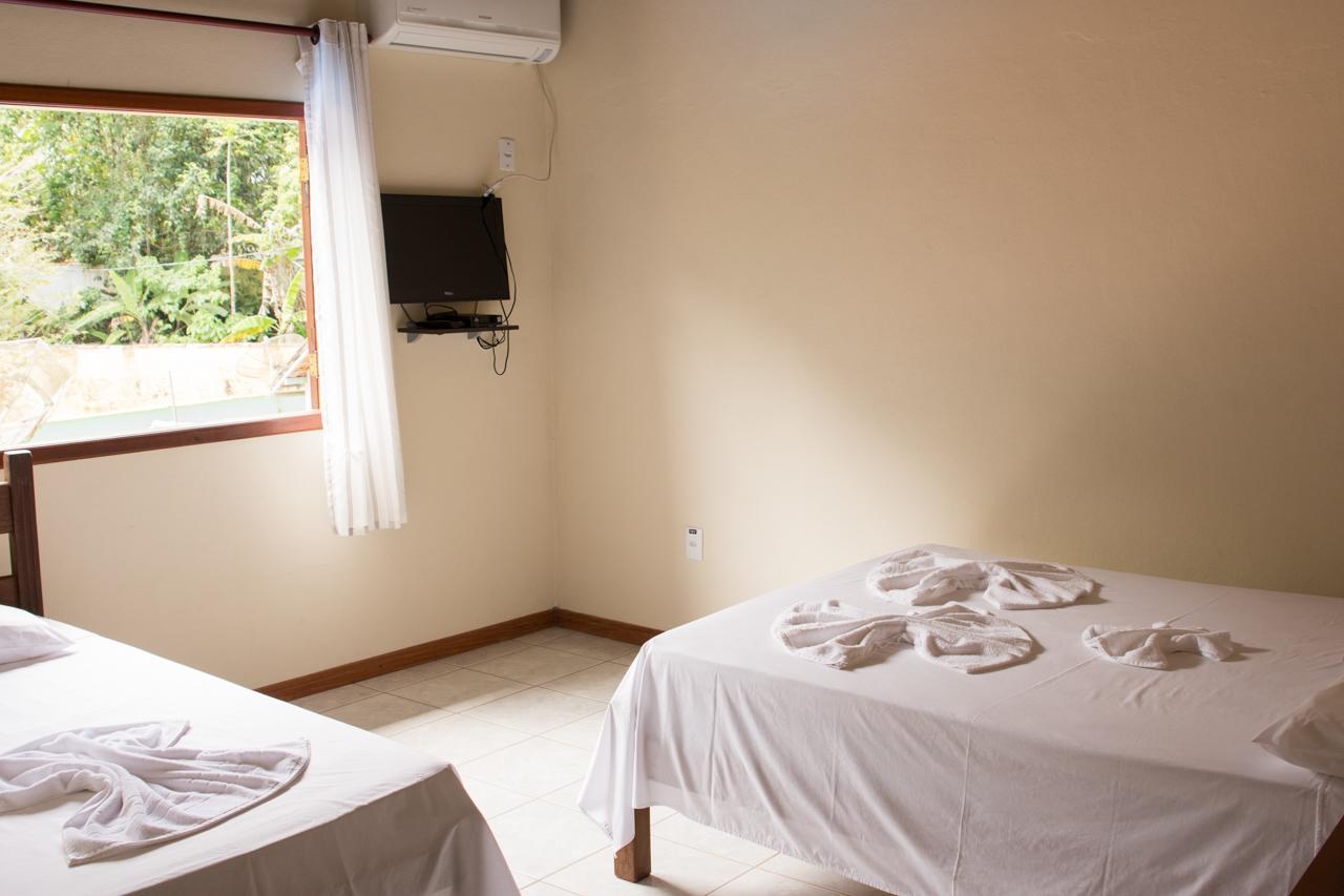 Pousada Nativa Paraty Exterior photo