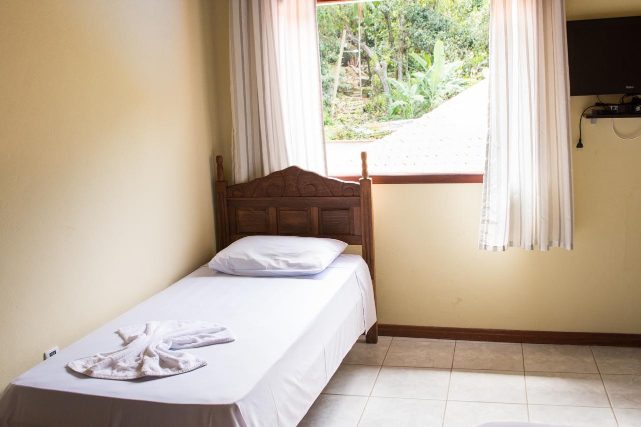 Pousada Nativa Paraty Exterior photo